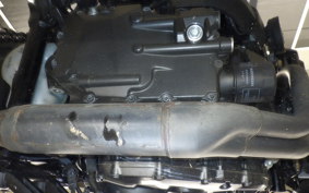 HONDA REBEL 1100 2023 SC83