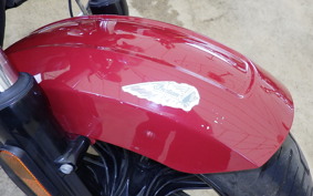 INDIAN Scout 2016