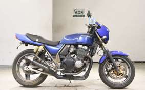 KAWASAKI ZRX400 1995 ZR400E