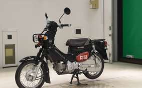 HONDA CROSS CUB 50 2006 AA06