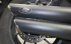 HONDA REBEL 250 S 2016 MC49