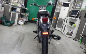HONDA CB400SS E 2009 NC41