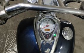 YAMAHA DRAGSTAR 400 VH01J