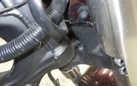 YAMAHA XVS950A MIDNIGHT STAR 2010