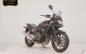 HONDA CB400 SUPER BOLDOR A 2021 NC42