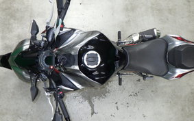 KAWASAKI Z900 Gen.2 2019 ZR900B
