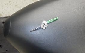 YAMAHA E-VINO 2013 SY11J