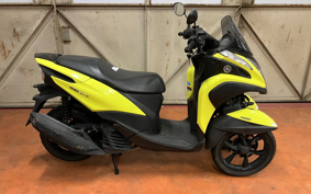 YAMAHA TRICITY 125 SEC1J