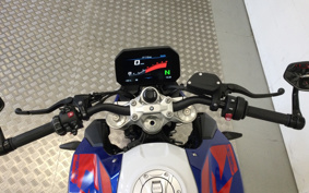 BMW F900R BASE 2025 0K81