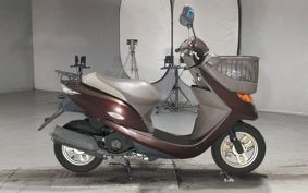 HONDA DIO CHESTER AF68