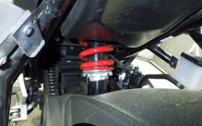 SUZUKI ｼﾞｸｻｰ150 ED13N