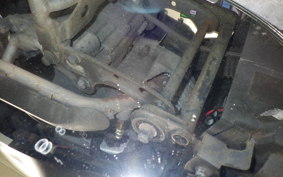 YAMAHA AXIS 125 TREET 1990 SE53J