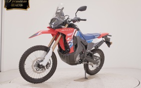 HONDA CRF250 GEN 2 RALLY 2026 MD47