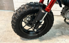 HONDA MONKEY 125 JB05