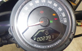 HARLEY RH975 2022