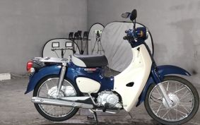 HONDA SUPER CUB50 AA09