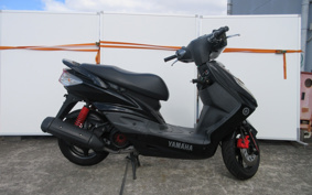 YAMAHA CYGNUS125XSR SE44J