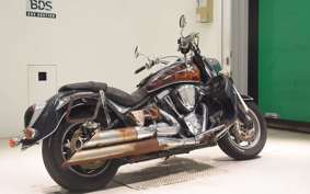 KAWASAKI VULCAN 2000 2005