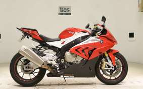 BMW S1000RR 2014