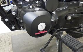 HONDA CG125