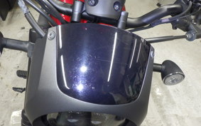 HONDA REBEL 250 S MC49
