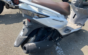 YAMAHA CYGNUS 125 X SE44J