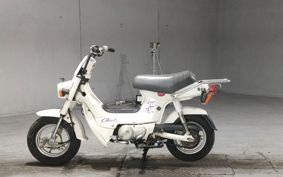 HONDA CAR LEE50 CF50