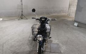 HONDA SUPER CUB50 AA04