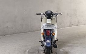 HONDA SUPER CUB50 AA07