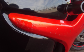 SUZUKI GSX1300R HAYABUSA 2007 GX72A