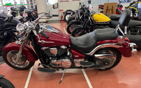 KAWASAKI VULCAN900 CLASSIC 2007 VN900B