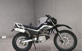 YAMAHA SEROW 225W DG08J