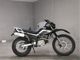 Фото Yamaha SEROW 225W с японского аукциона