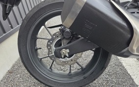 HONDA CB250R MC52