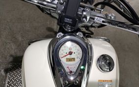 YAMAHA DRAGSTAR400 CLASSIC VH02J