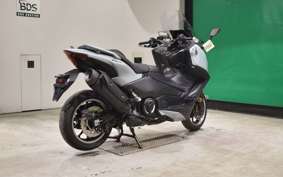 YAMAHA T-MAX 560 T 2025 SJ21J