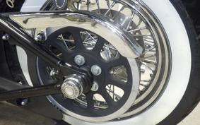 HARLEY FLSTN 1580 2008