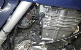 KAWASAKI KLE250 LE250A