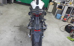 YAMAHA MT-07 ABS 2015 RM07J