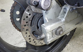 KAWASAKI BALIUS 250 Gen.2 ZR250B