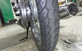 HONDA C90 SUPER CUB 2025 HA02