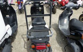YAMAHA GEAR Gen.2 UA08J