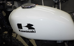 KAWASAKI 250TR 2021 BJ250F