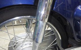 HONDA C110 SUPER CUB 1997 JA44