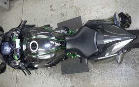 KAWASAKI NINJA H2 2019