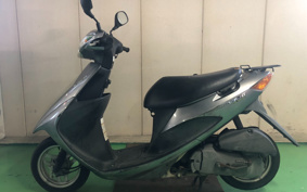 SUZUKI ADDRESS V50 CA44A