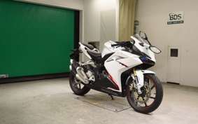 HONDA CBR250RR A 2010 MC51