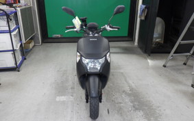 HONDA ﾀﾞﾝｸ 2004 AF78