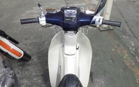 HONDA C70 SUPER CUB E C70