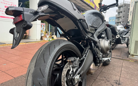 YAMAHA XSR900 2023 RN80J